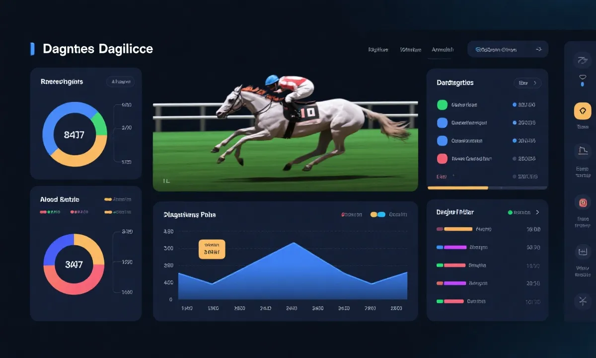 数据分析可视化