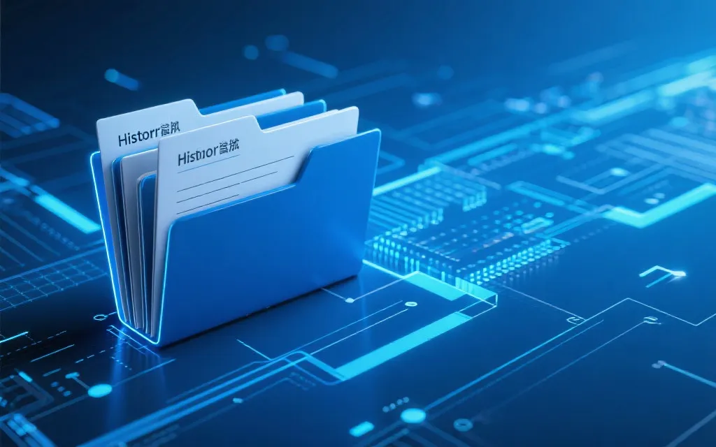 历史开奖信息归档流程