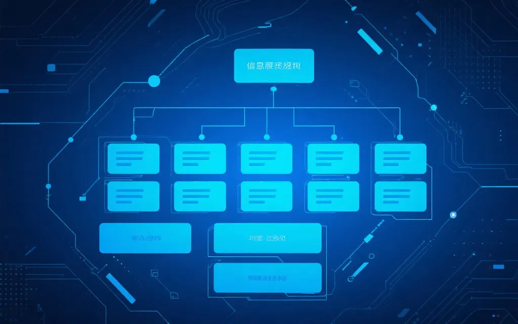 澳洲幸运10计划深度解析：揭示信息结构与系统数据处理的奥秘