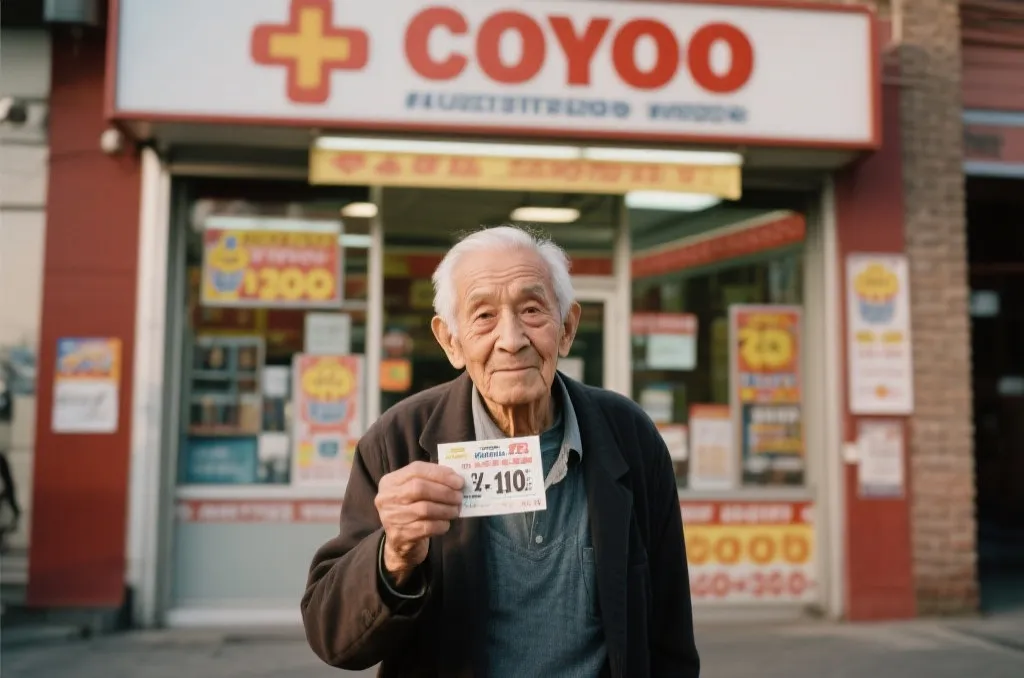 贫困老人中400万彩票奖金引发家庭监护权风波，相关部门介入保障权益